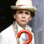 seventh doctor's outfit