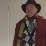fourth doctor costume