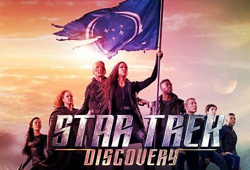 star trek discovery season 3