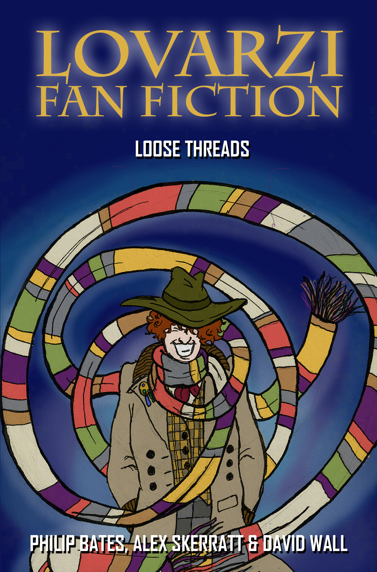 doctor who fanfiction