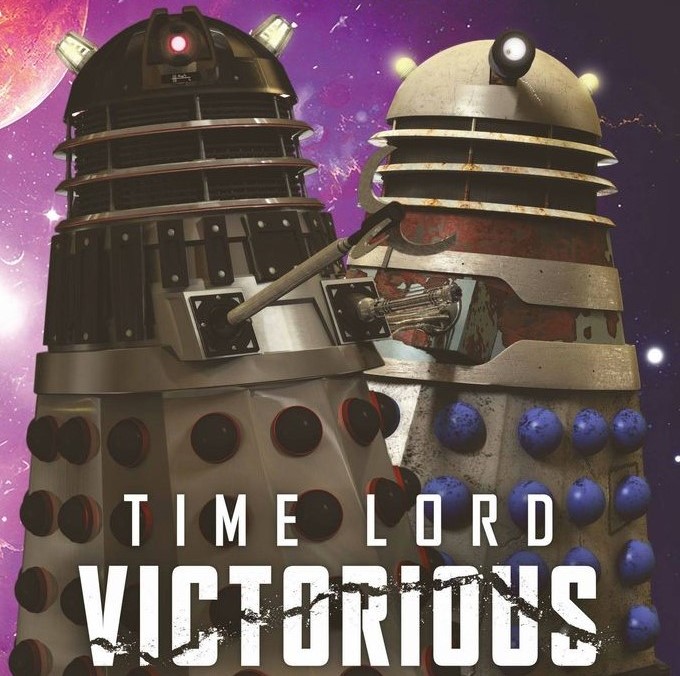 doctor who merchandise