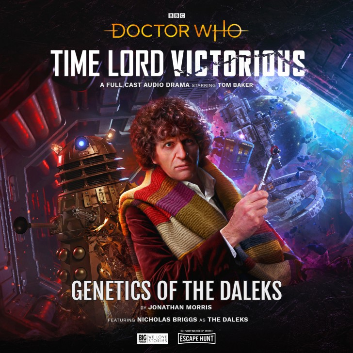 doctor who merchandise