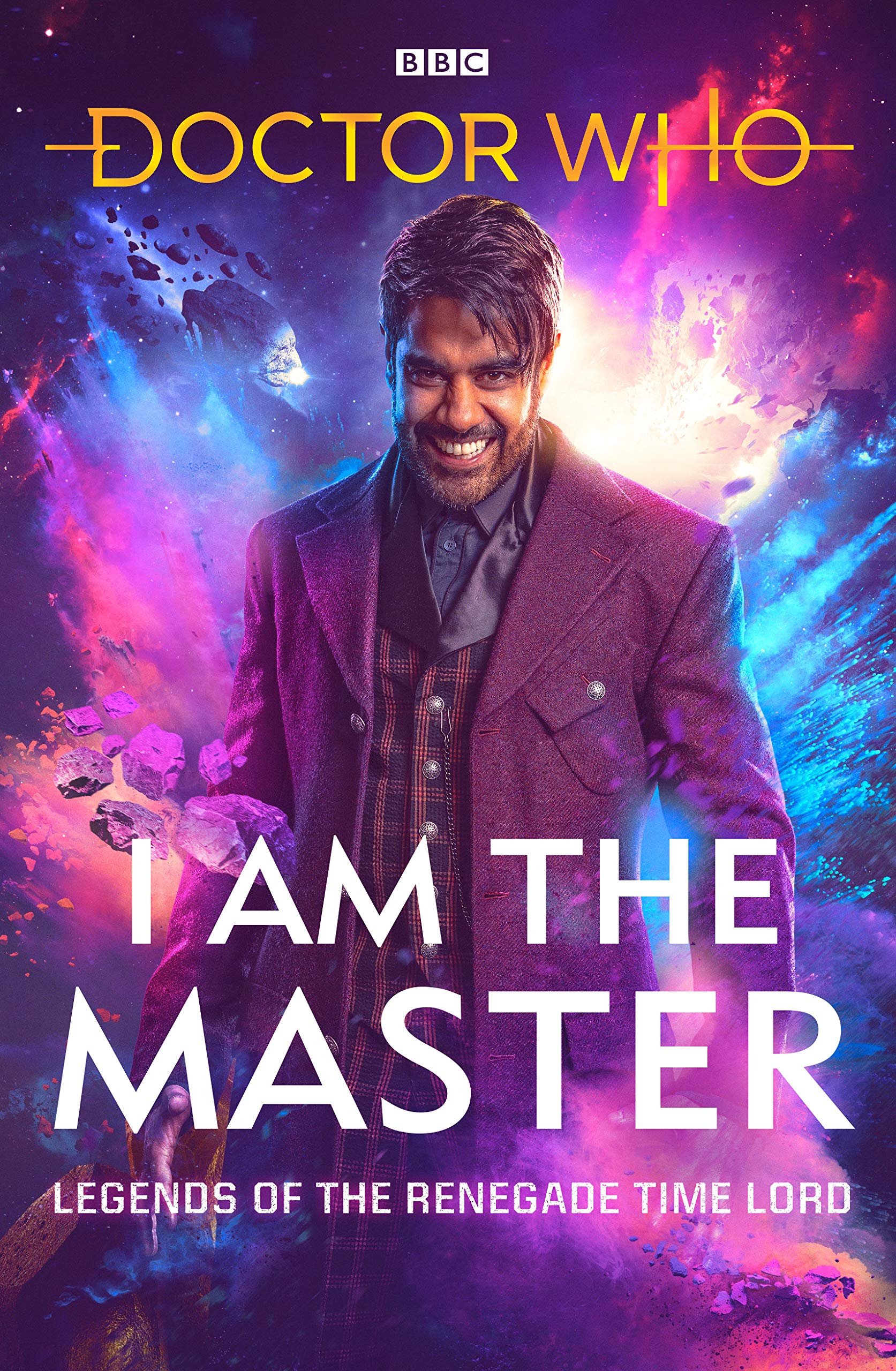 doctor who merchandise