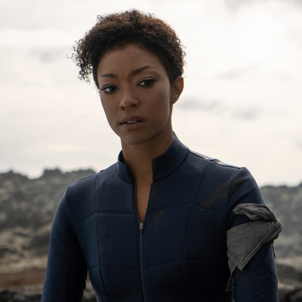 Star Trek Discovery Series Three - What we know so far - Lovarzi Blog