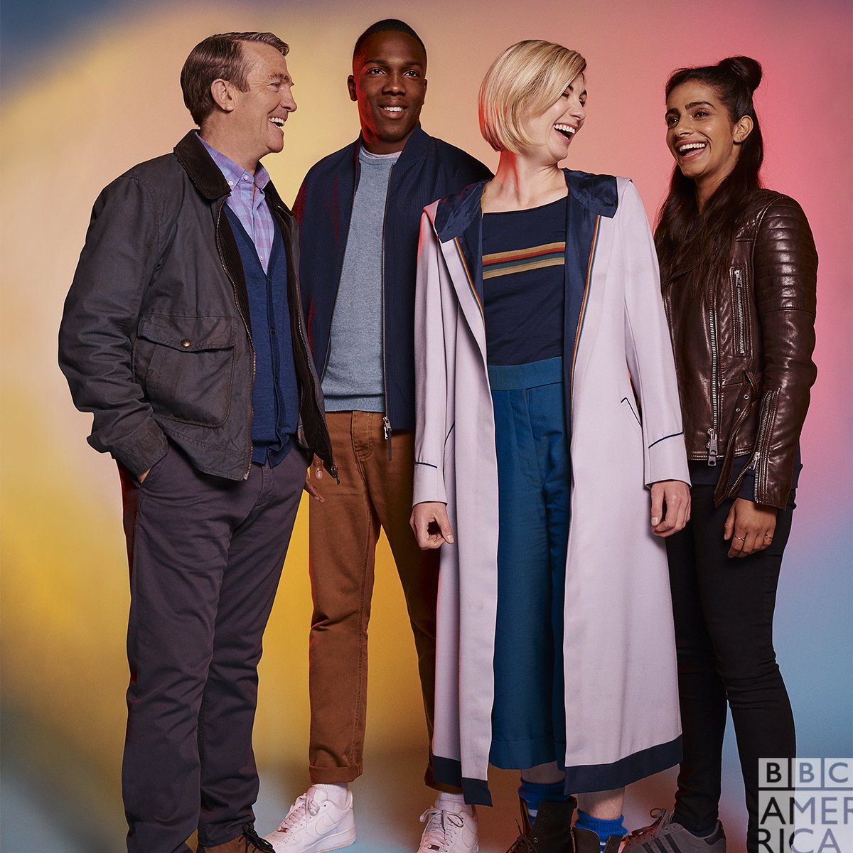 doctor who series 13