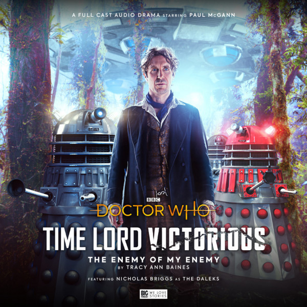 doctor who merchandise