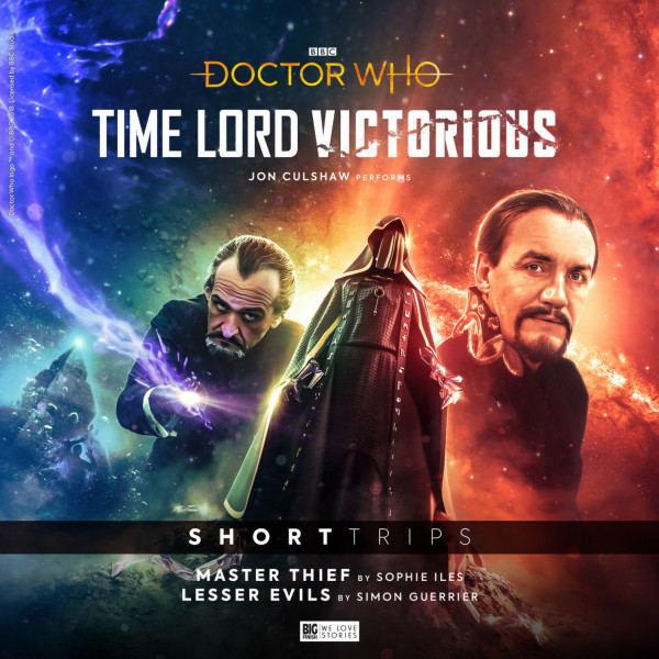 doctor who merchandise