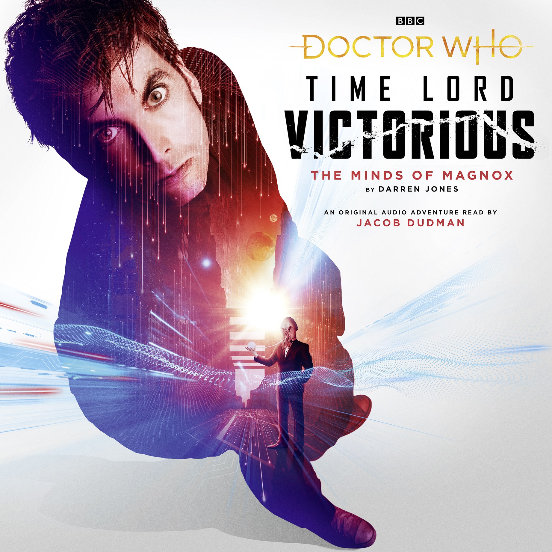 doctor who merchandise