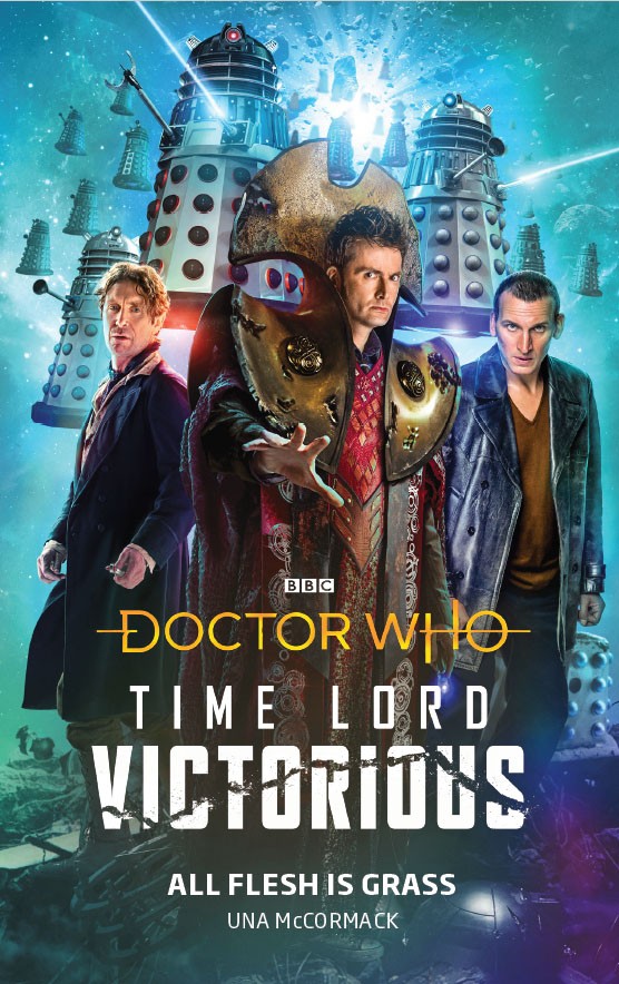 doctor who merchandise