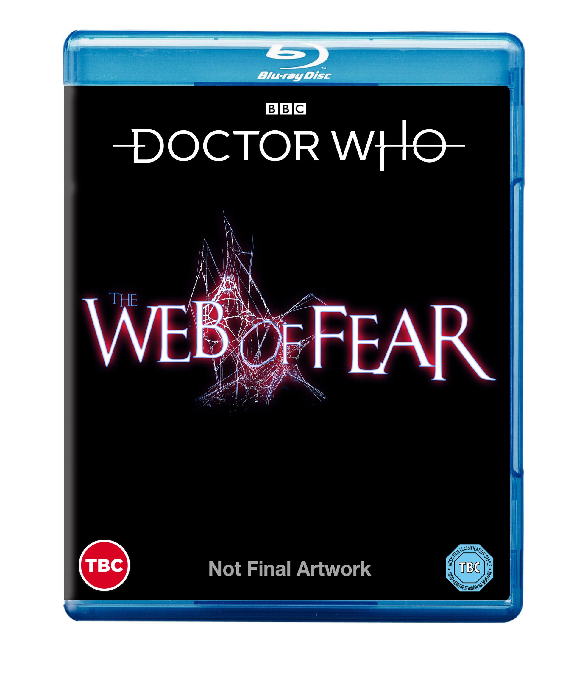doctor who merchandise
