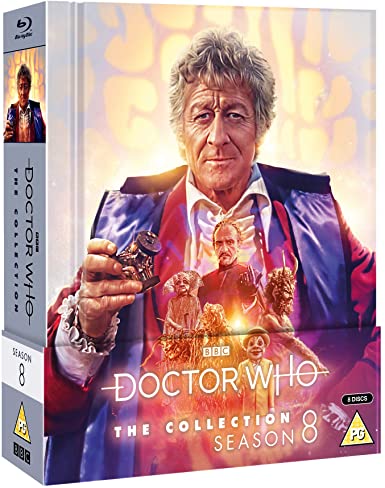 doctor who merchandise