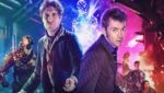 doctor who echoes of extinction