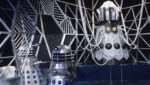 evil of the daleks