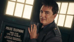 captain jack harkness doctor who companions