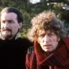 doctor who anniversary fourth doctor doctor who regeneration