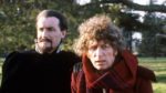 doctor who anniversary fourth doctor doctor who regeneration