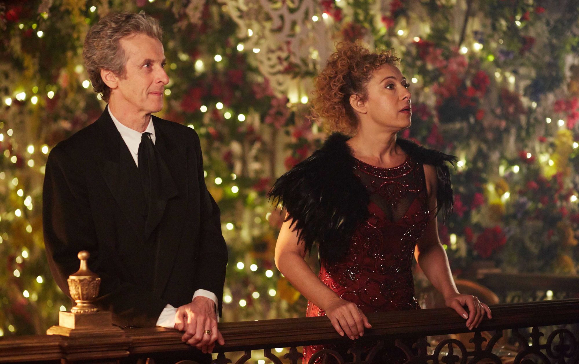 doctor who christmas special