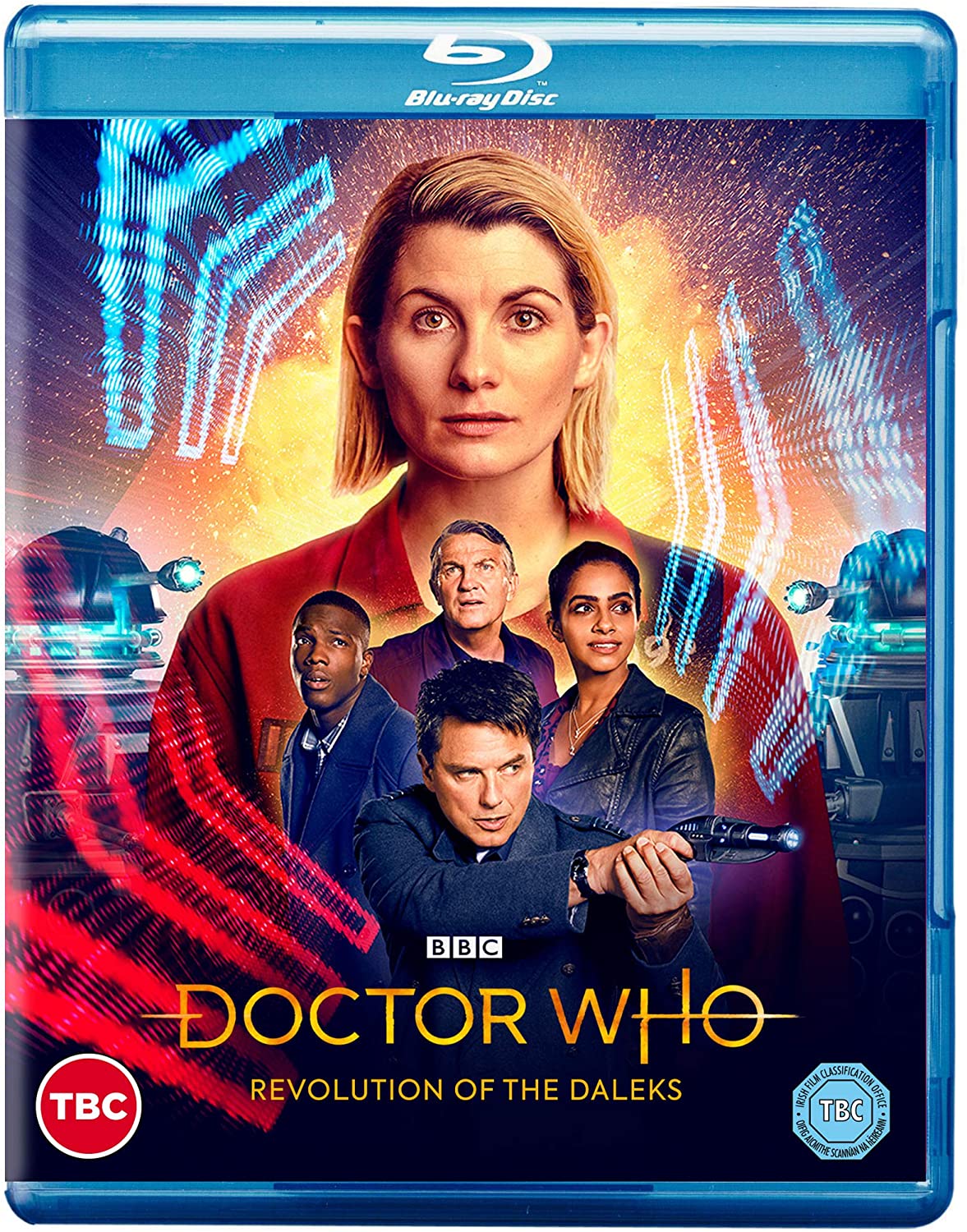 doctor who merchandise