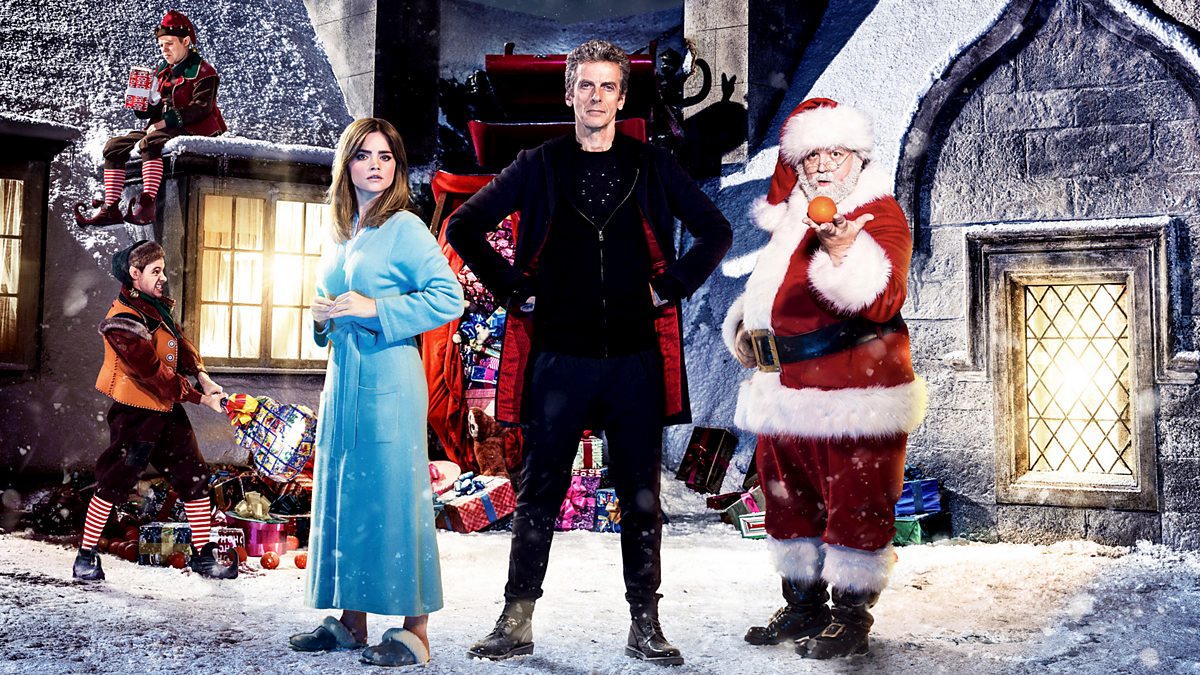 doctor who christmas special doctor who episodes