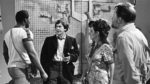 return of the cybermen doctor who actors patrick troughton second doctor