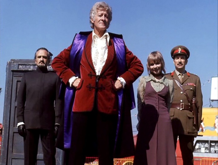 terror of the autons