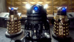 dalek doctor who monsters