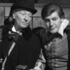 missing doctor who episodes