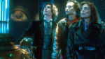 eighth doctor episodes