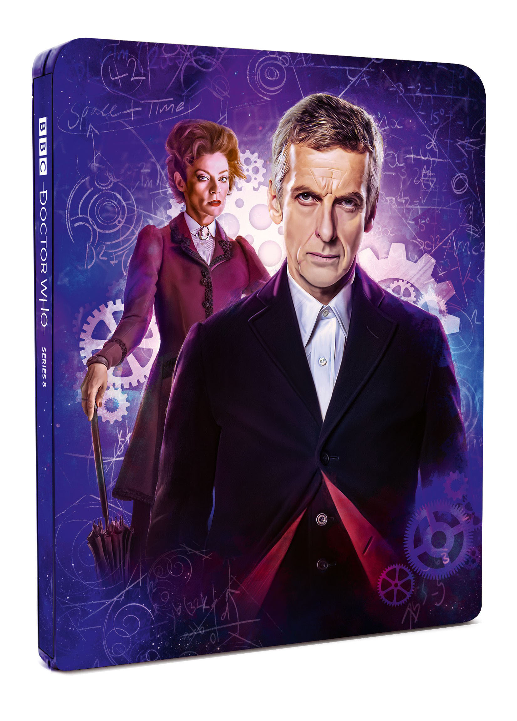 doctor who merchandise