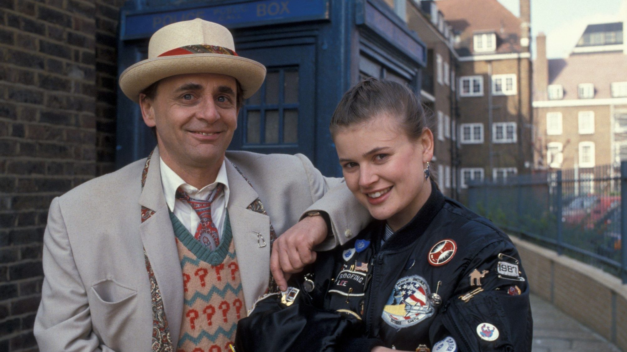 doctor who companions