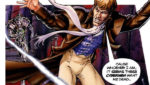 doctor who comic