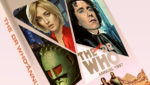 eighth doctor annual