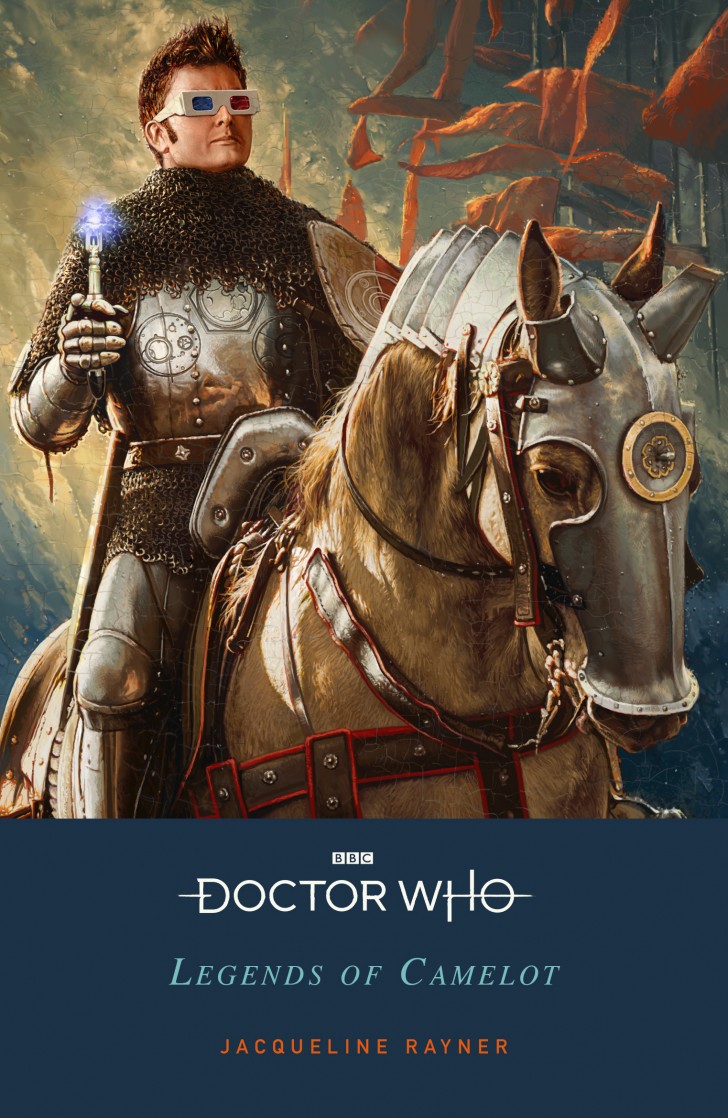 doctor who merchandise