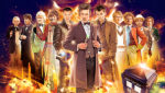 doctor who's 50th anniversary