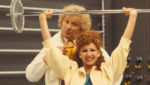 doctor who questions bonnie langford