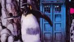 doctor who frobisher