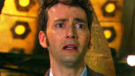 tenth doctor