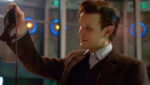 eleventh doctor