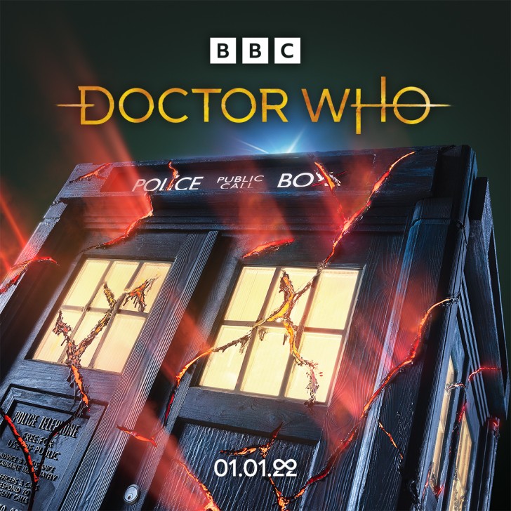 doctor who special