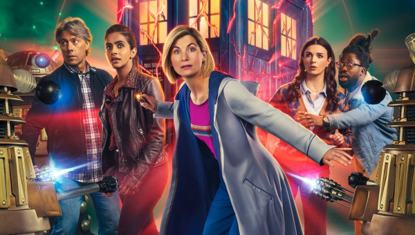 Dcotor Who Christmas Special 2022 New Details About The 2022 Doctor Who Special Emerge - Lovarzi Blog