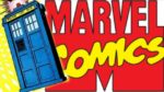 Once upon a time Doctor Who was part of the Marvel Comics family (c) Marvel Comics