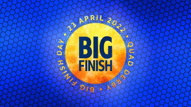 Big Finish Day is back at the Derby QUAD this April (c) Big Finish Doctor Who