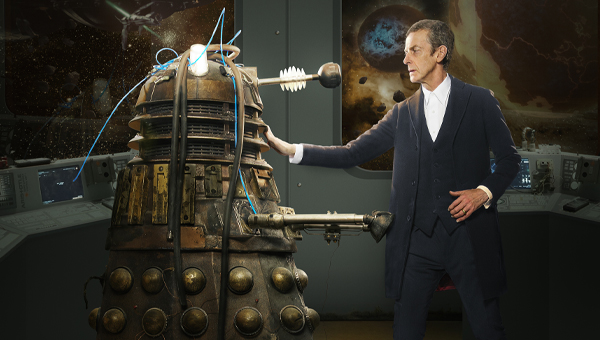 The 12 Best Twelfth Doctor Episodes, Ranked - Supanova Comic Con