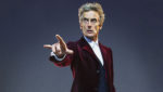 peter capaldi doctor who