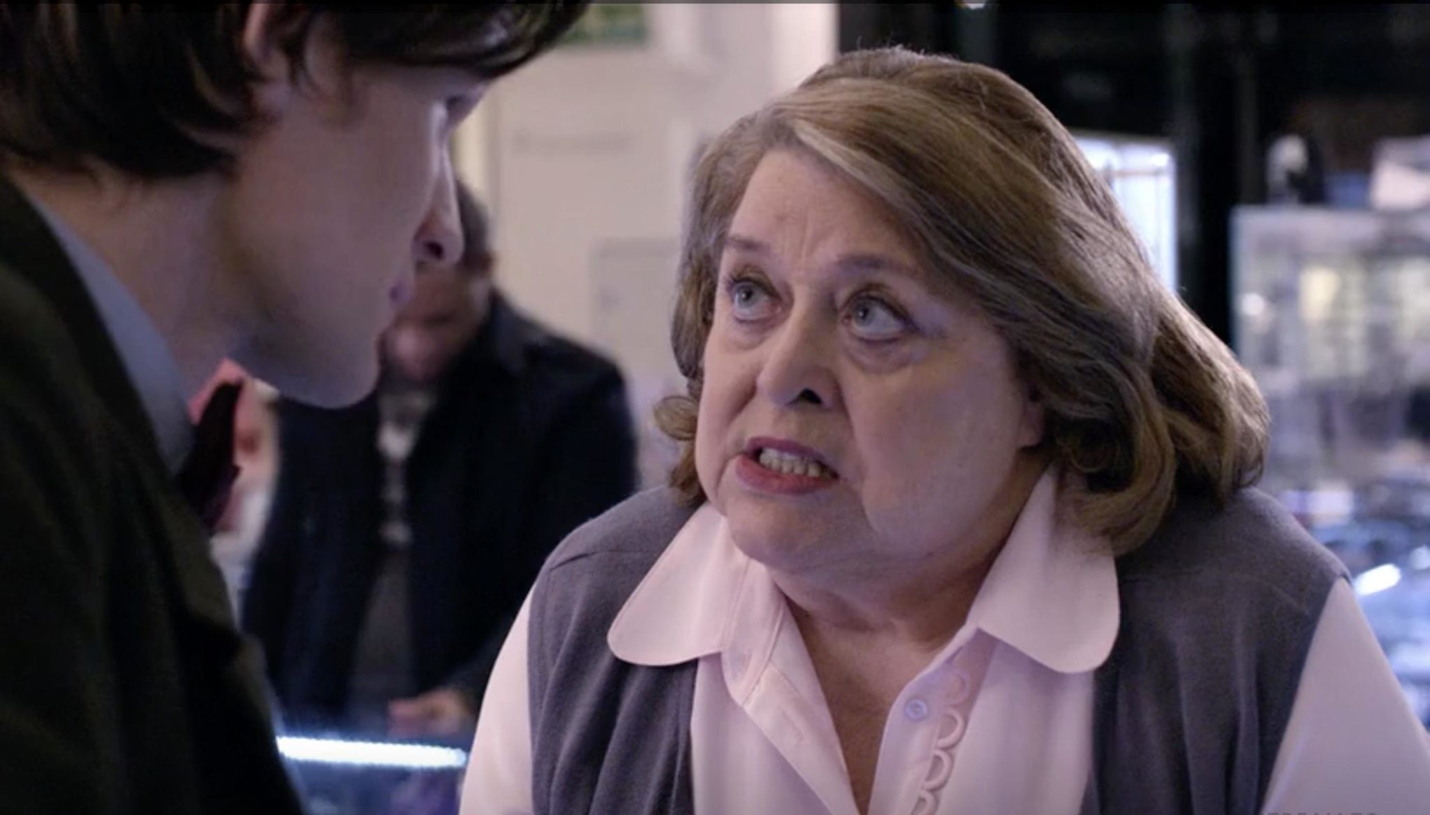 Remembering Lynda Baron Lovarzi Blog