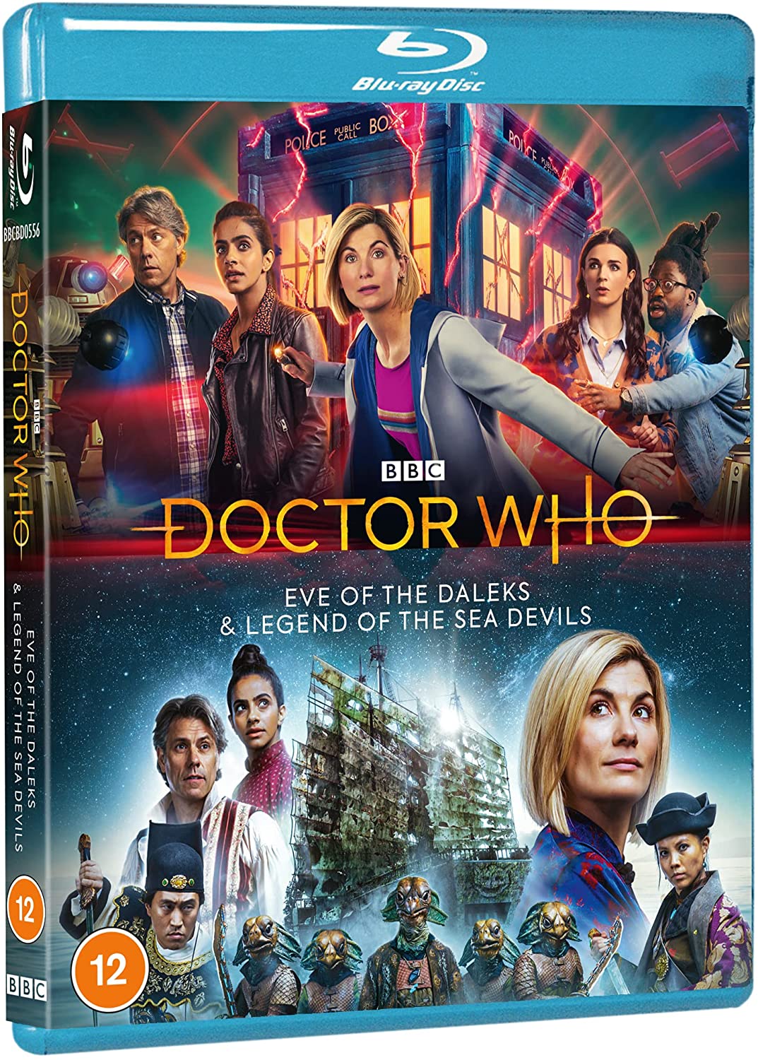 doctor who merchandise