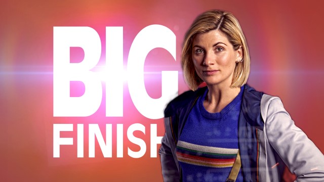 The Thirteenth Doctor era is about to dawn at Big Finish - but will the Doctor herself appear? Thirteenth Doctor