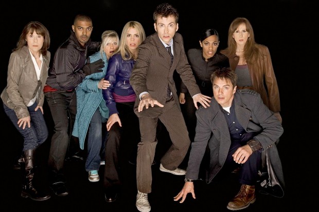 doctor who ratings doctor who companions