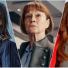 Ace, Tegan and Donna: three Doctor Who companions all making returns soon