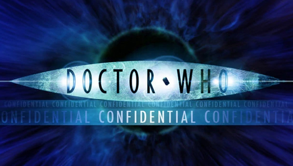 doctor who confidential doctor who spin off